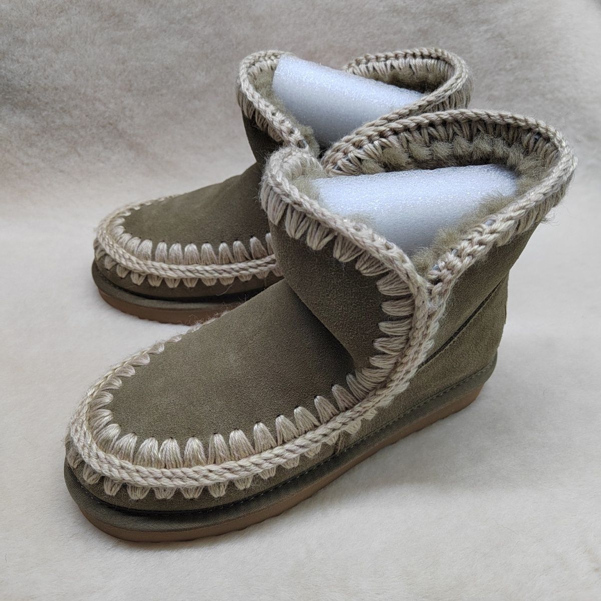 Mou Eskimo Boots
