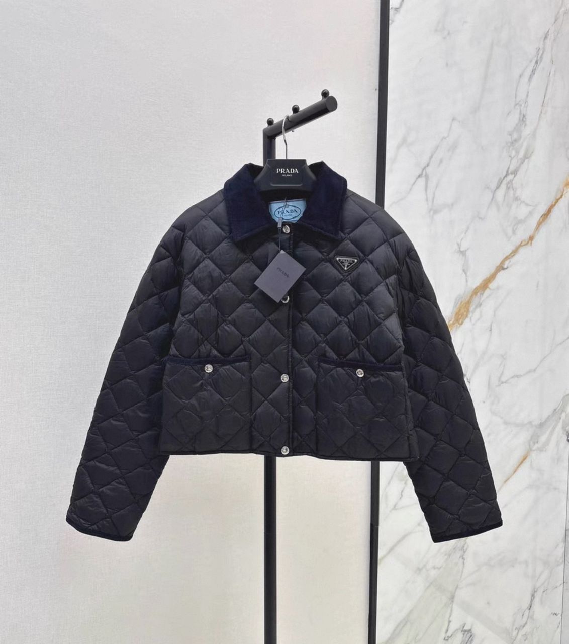 Prada Coat