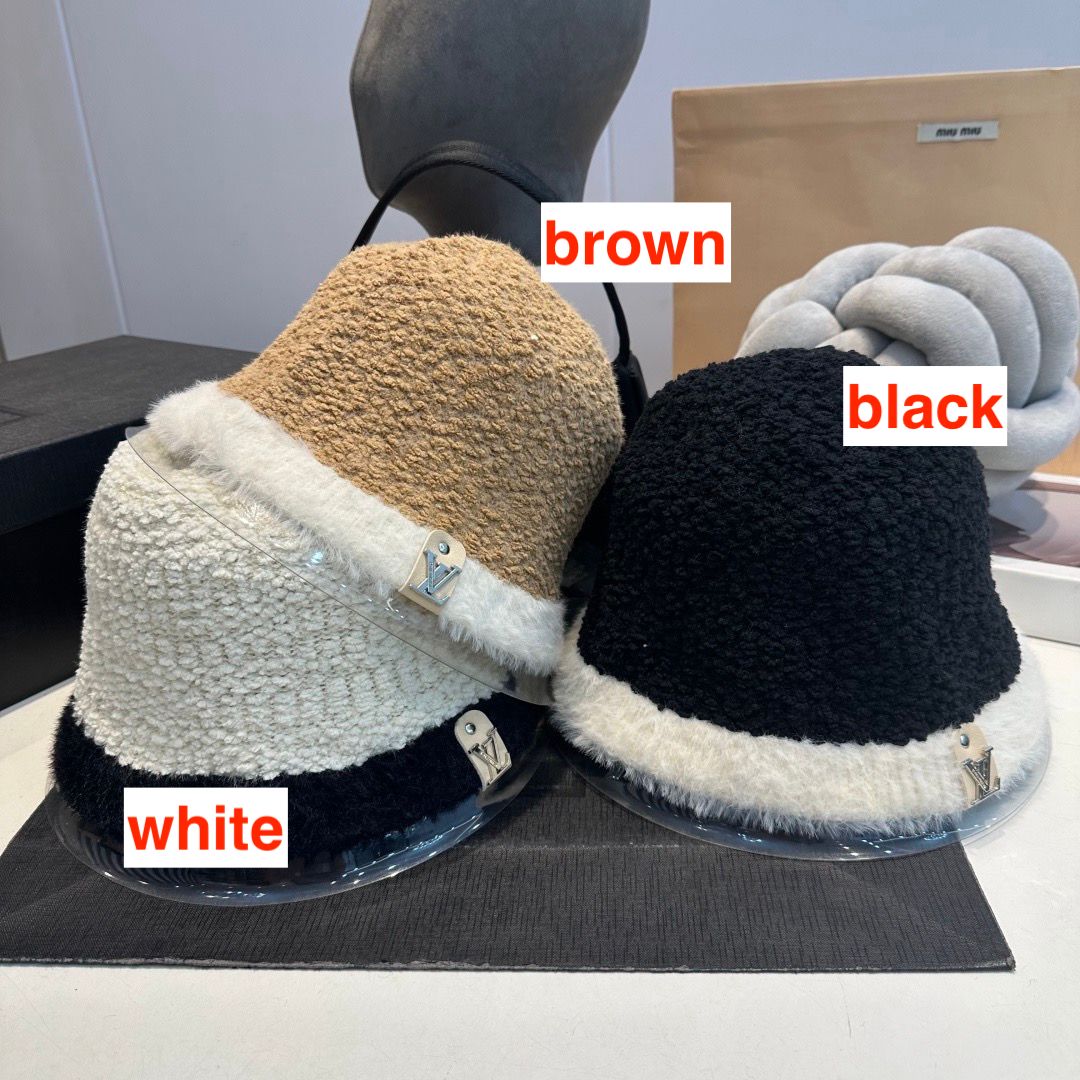 Louis Vuitton Hats