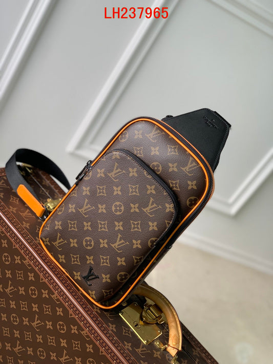 Louis Vuitton Avenue Slingbag NM