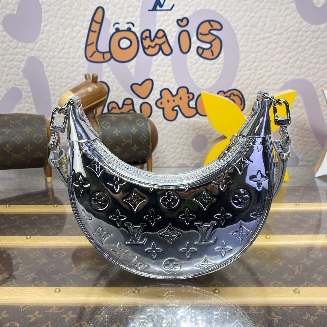 Louis Vuitton Loop Monogram Mirror