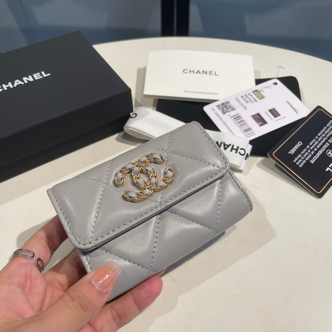 Chanel Coin Purse