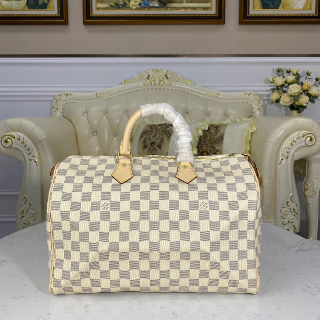 Louis Vuitton Speedy bag all sizes