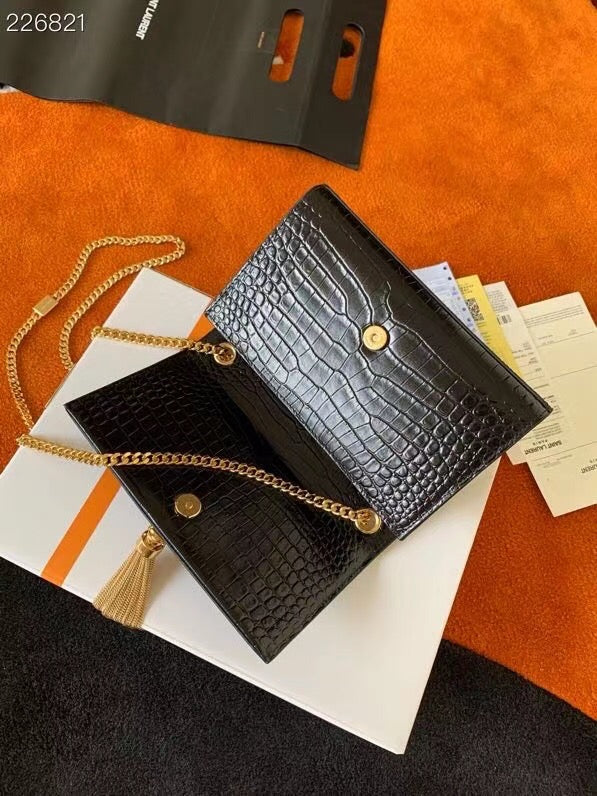 YSL Kate 24 cm