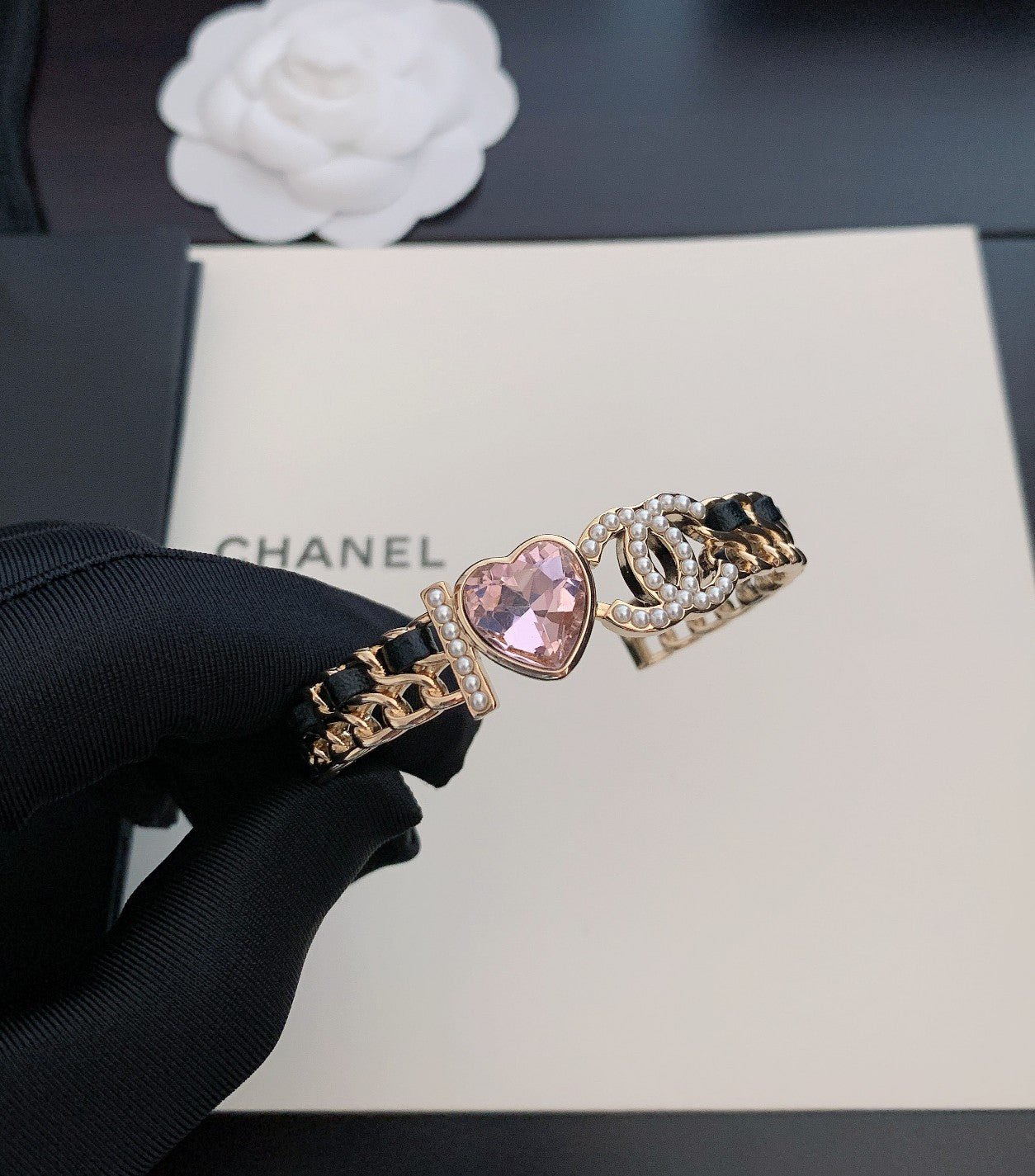 Chanel Bracelet