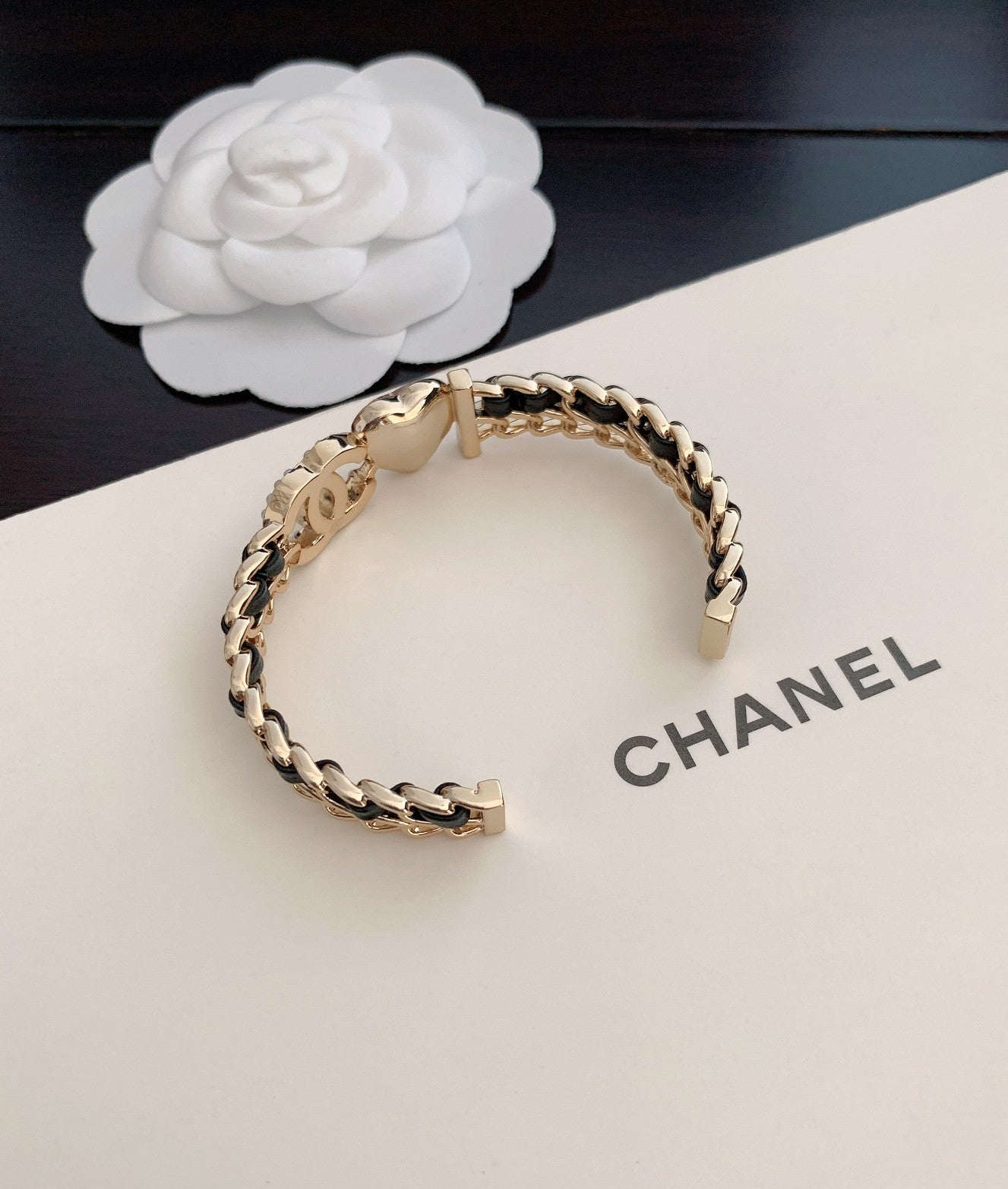 Chanel Bracelet
