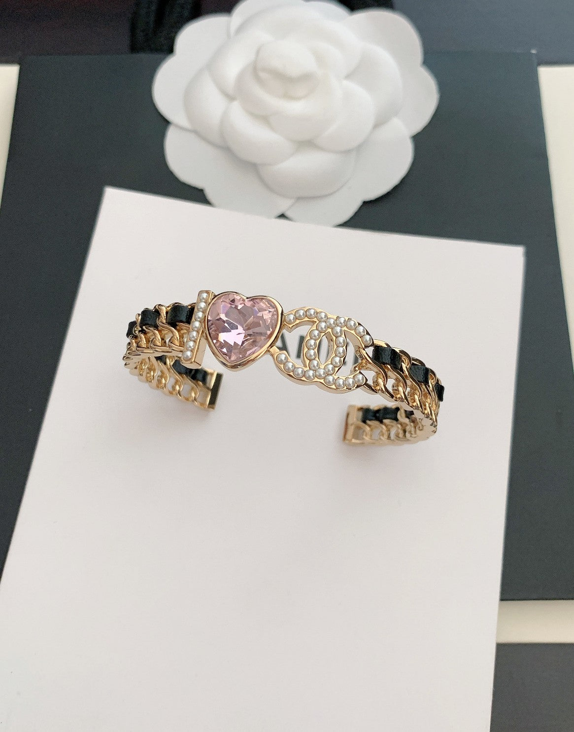 Chanel Bracelet