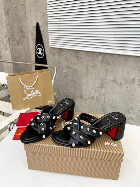 Christian Louboutin Heels