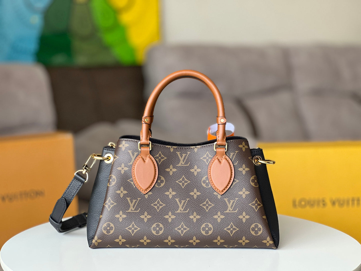 Louis Vuitton Opera BB