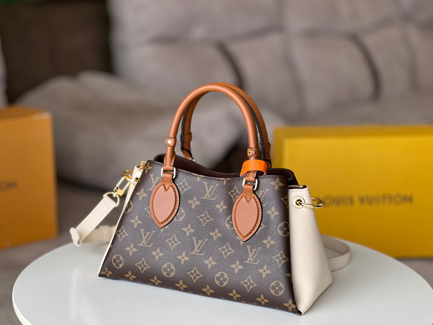 Louis Vuitton Opera BB