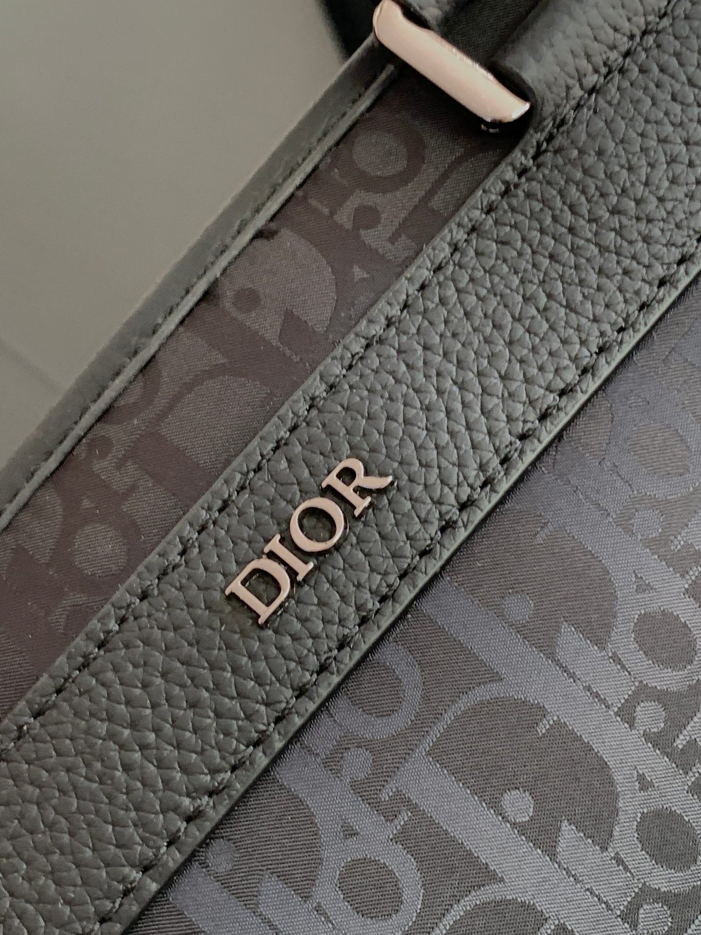 Dior Exproler backpack