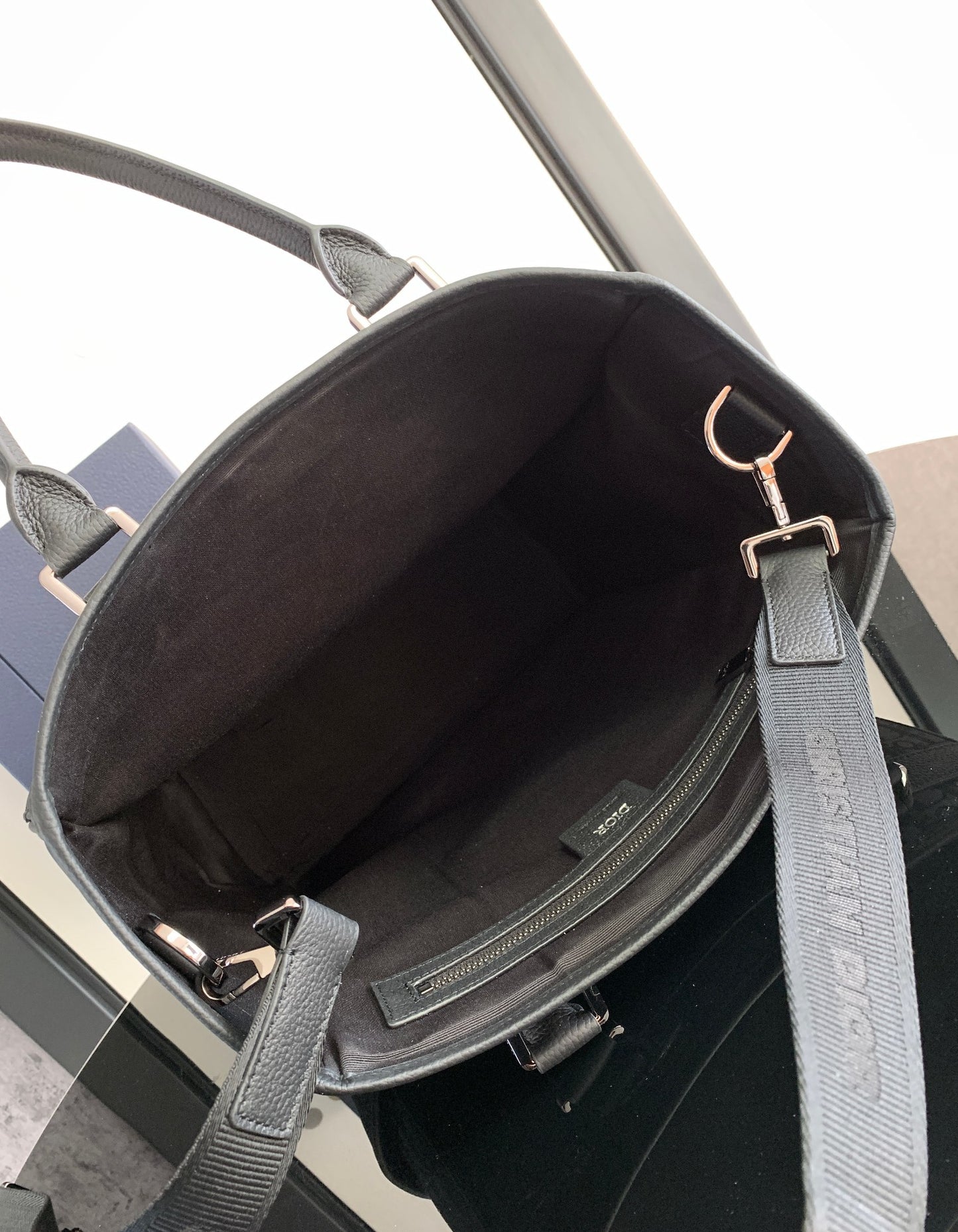 Dior Exproler backpack