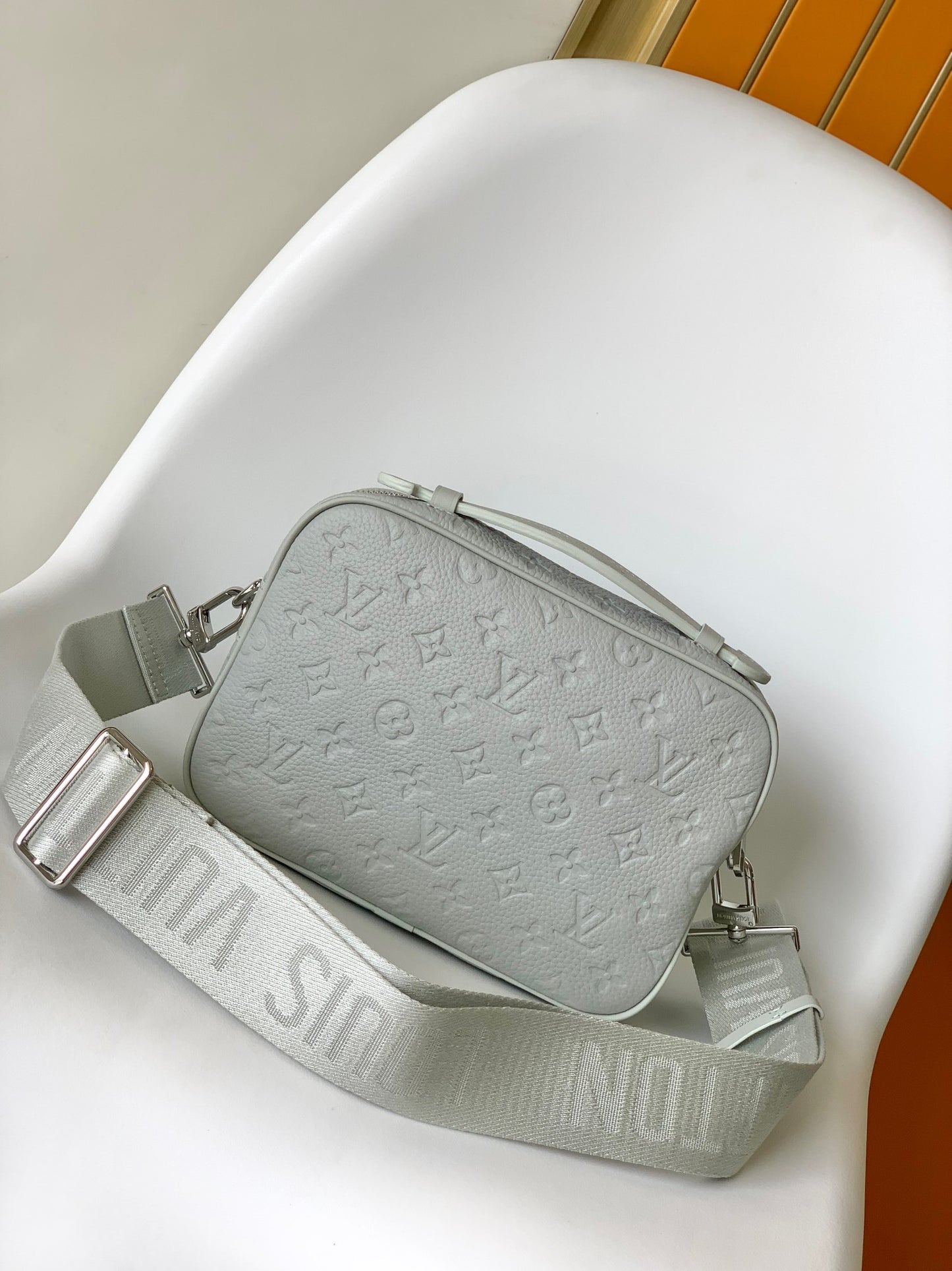 Louis Vuitton S-Lock Messenger