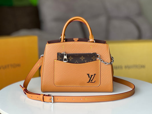 Louis Vuitton Marelle Tote BB