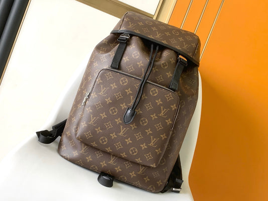 Louis Vuitton Zack Backpack
