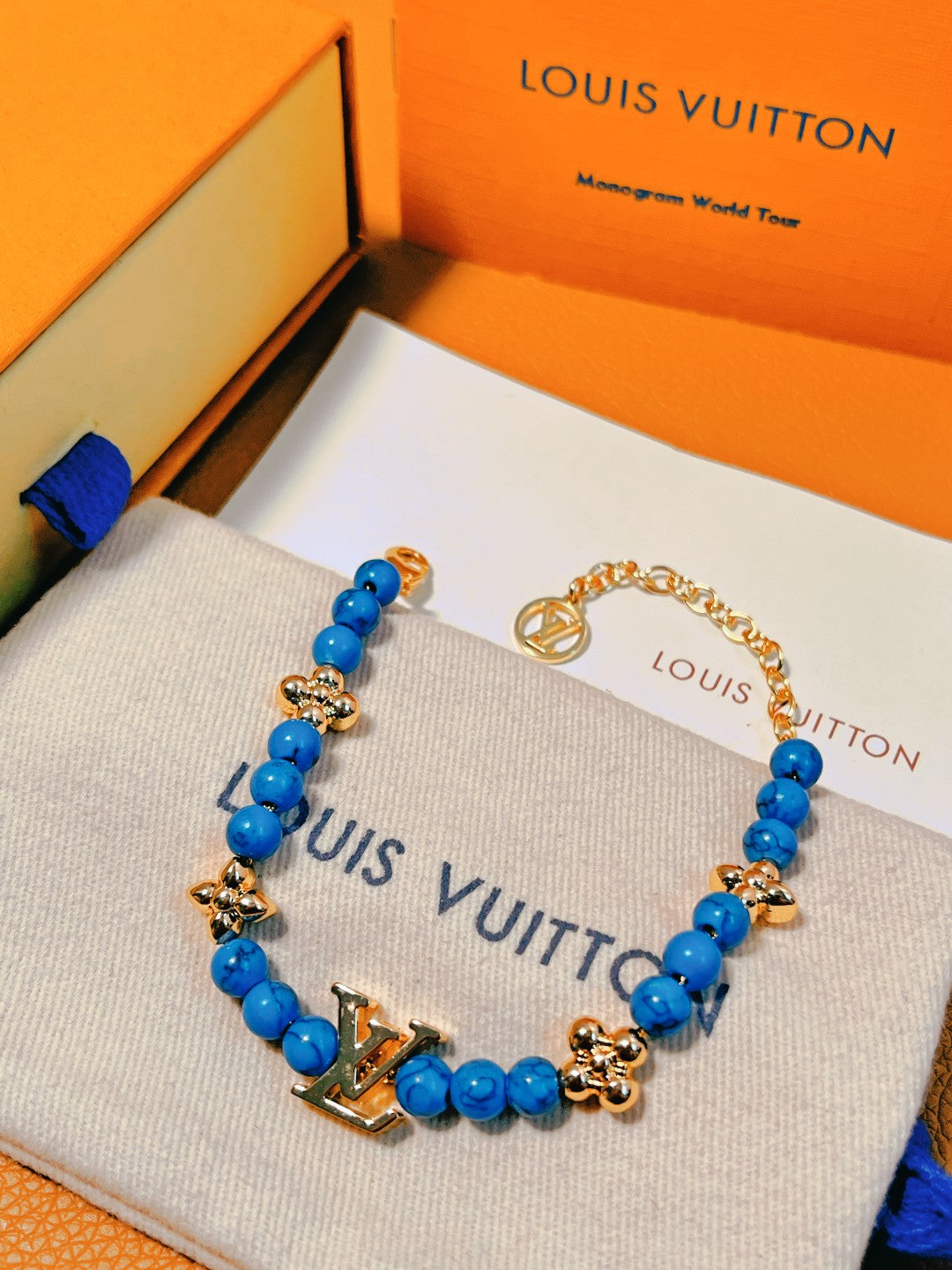 Louis Vuitton Bracelet