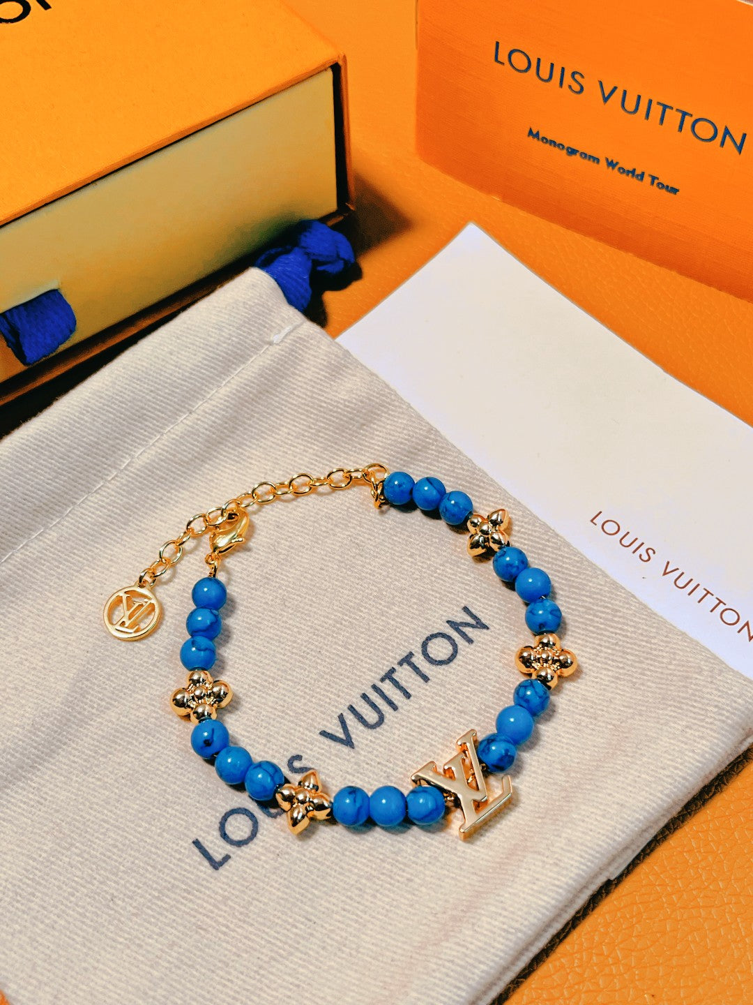 Louis Vuitton Bracelet