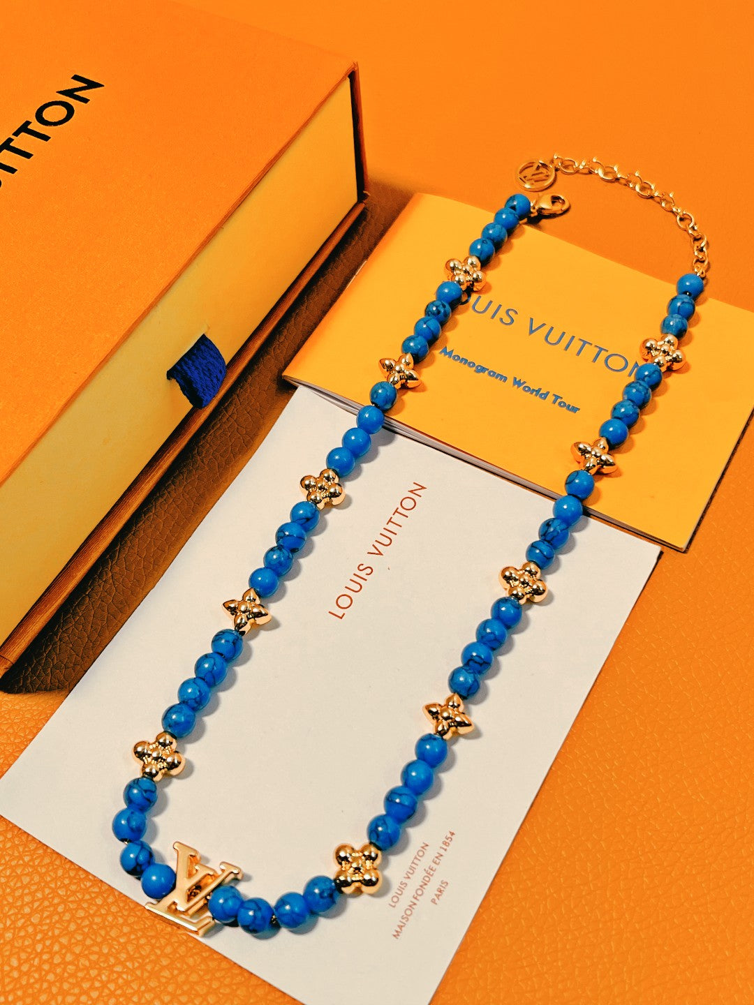 Louis Vuitton Necklace
