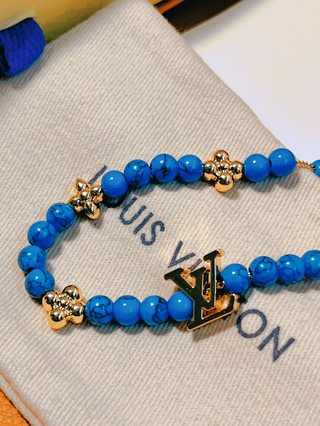 Louis Vuitton Necklace