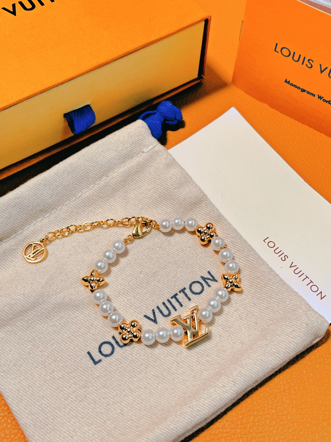 Louis Vuitton Bracelet