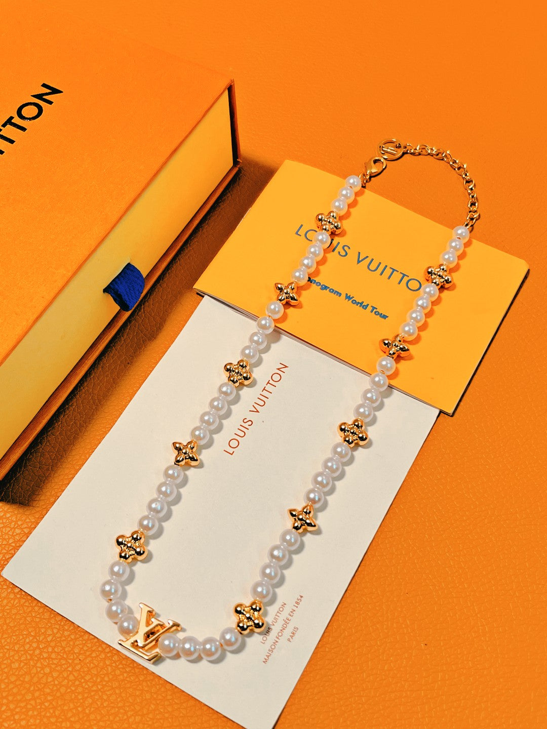 Louis Vuitton Necklace