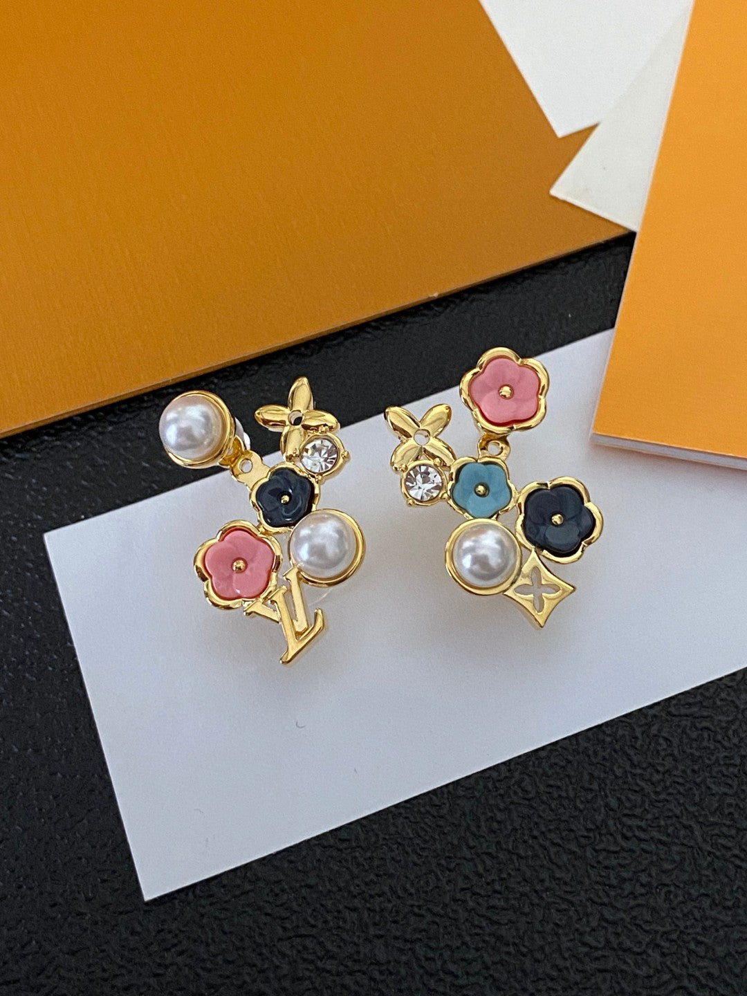 Louis Vuitton Earrings