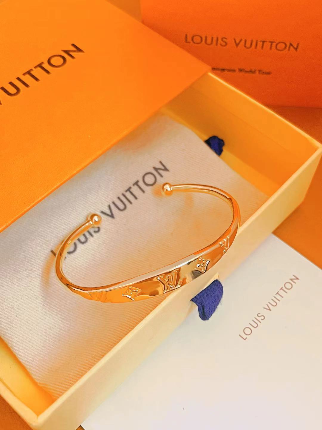 Louis Vuitton Bracelet