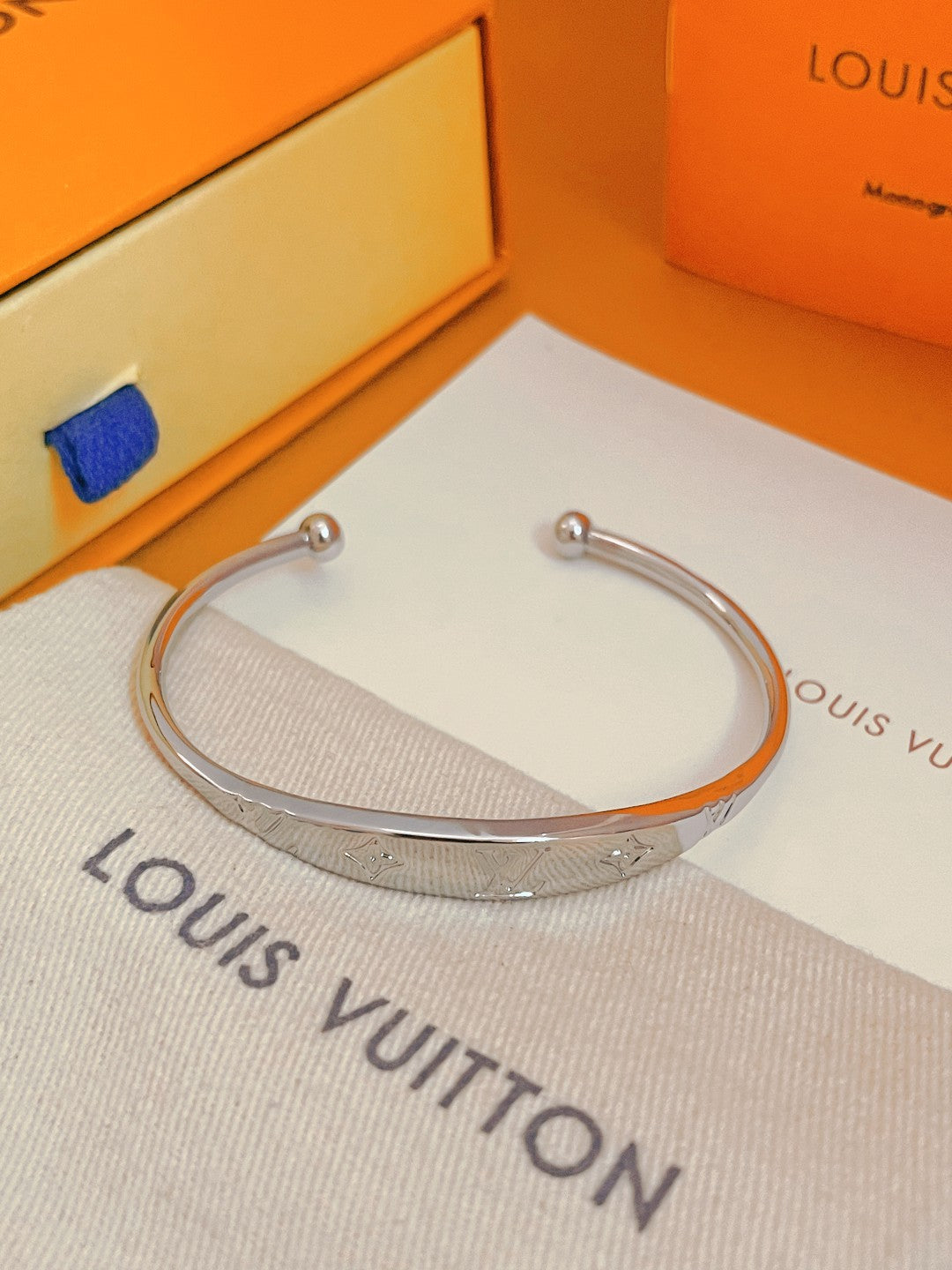 Louis Vuitton Bracelet