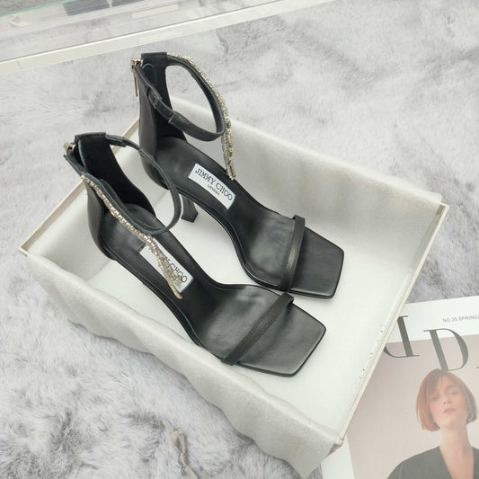 Jimmy Choo Heels