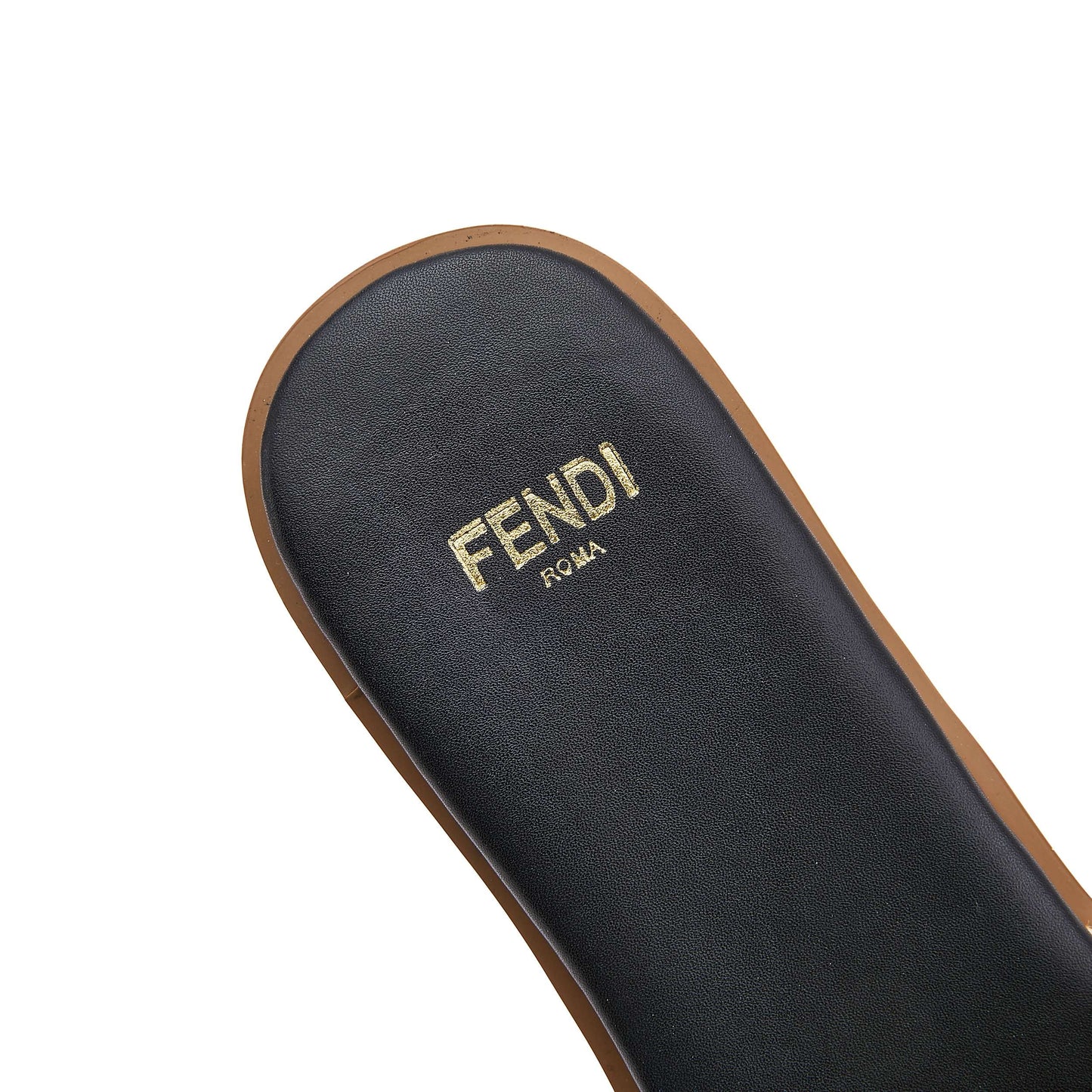 Fendi Slides