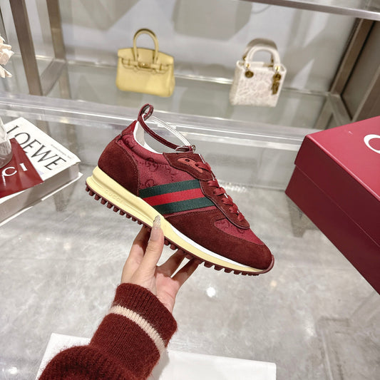 Gucci Re Motion Sneakers