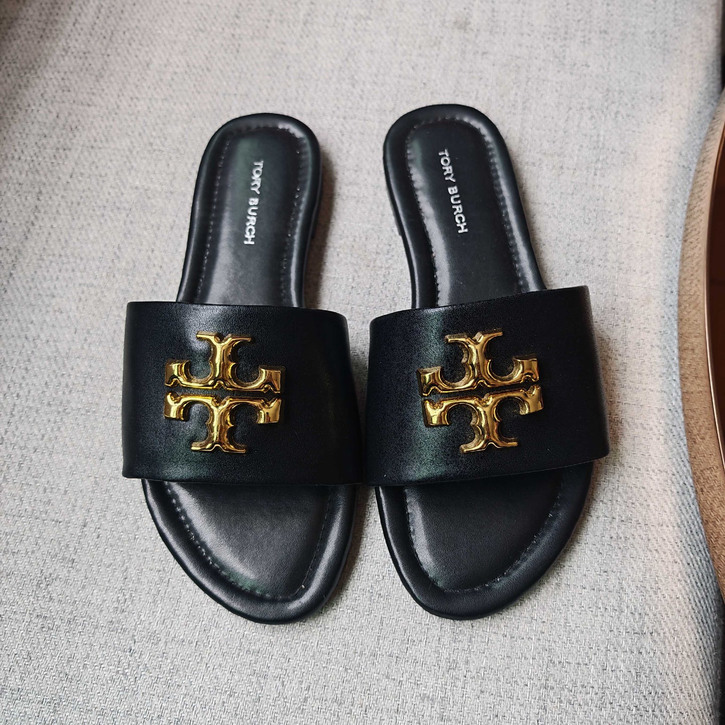 Tory Burch Slides