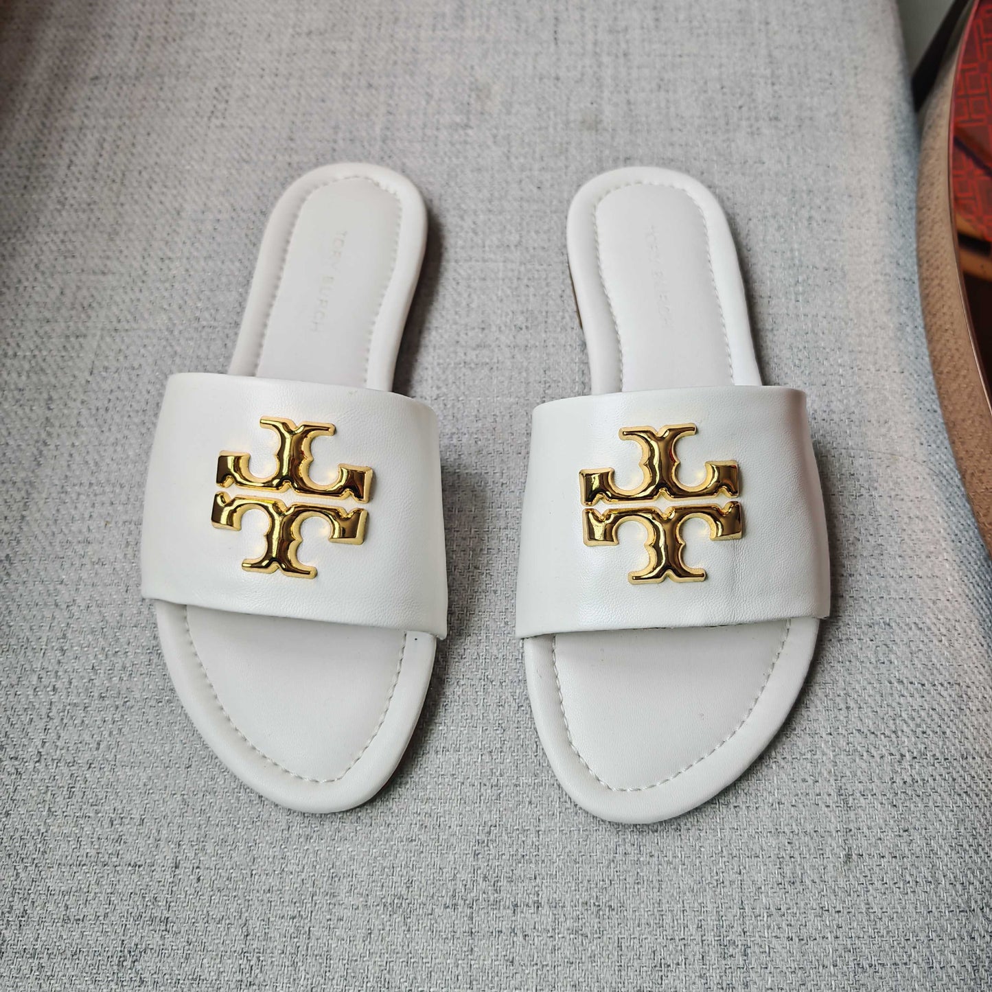 Tory Burch Slides