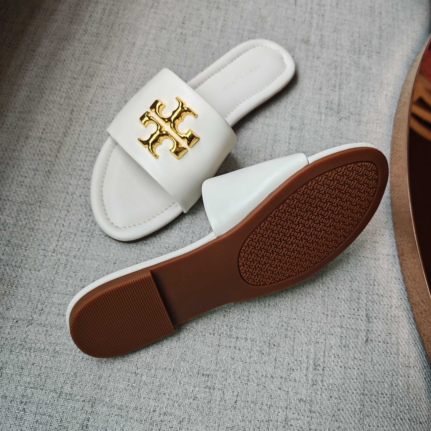 Tory Burch Slides