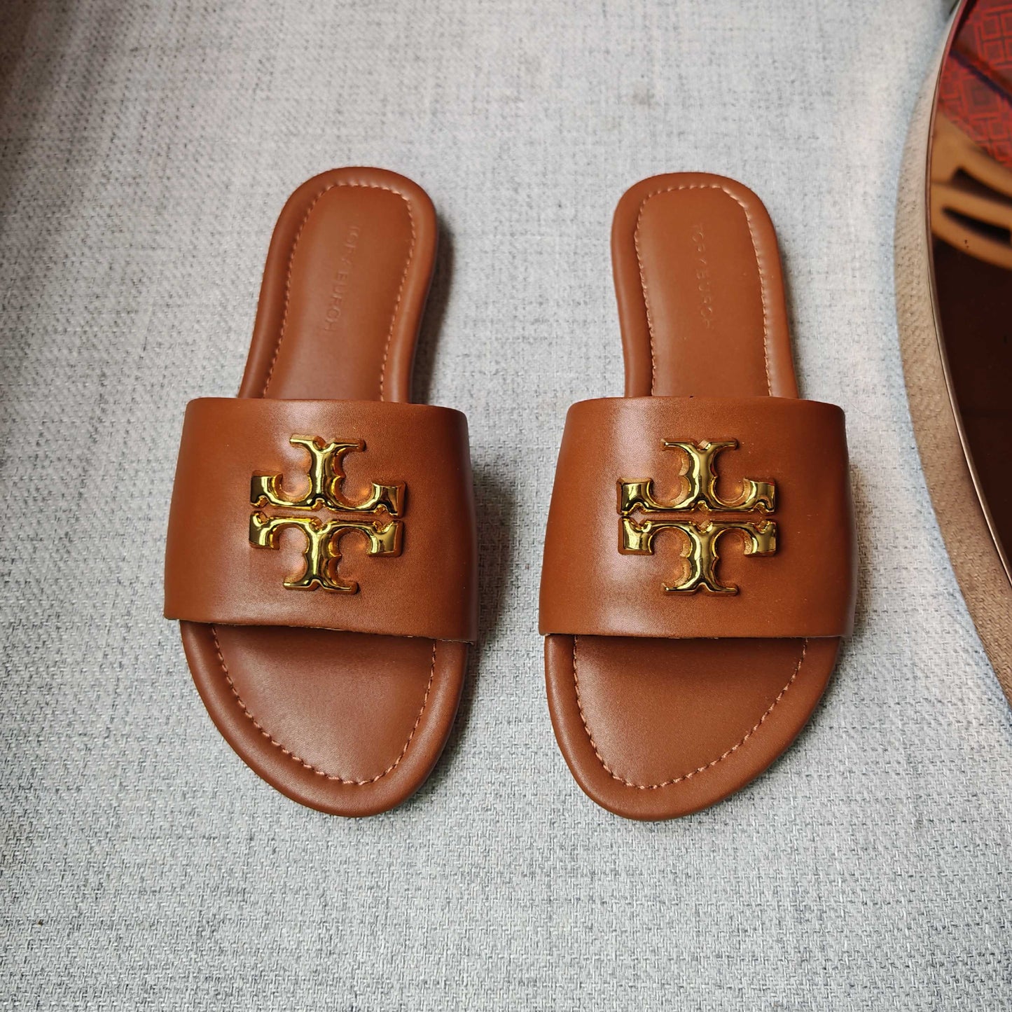 Tory Burch Slides