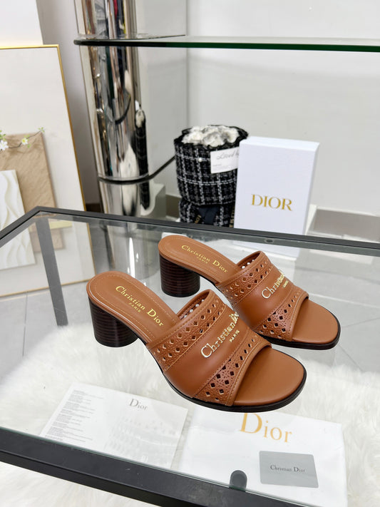 Christian Dior Heel Sandals
