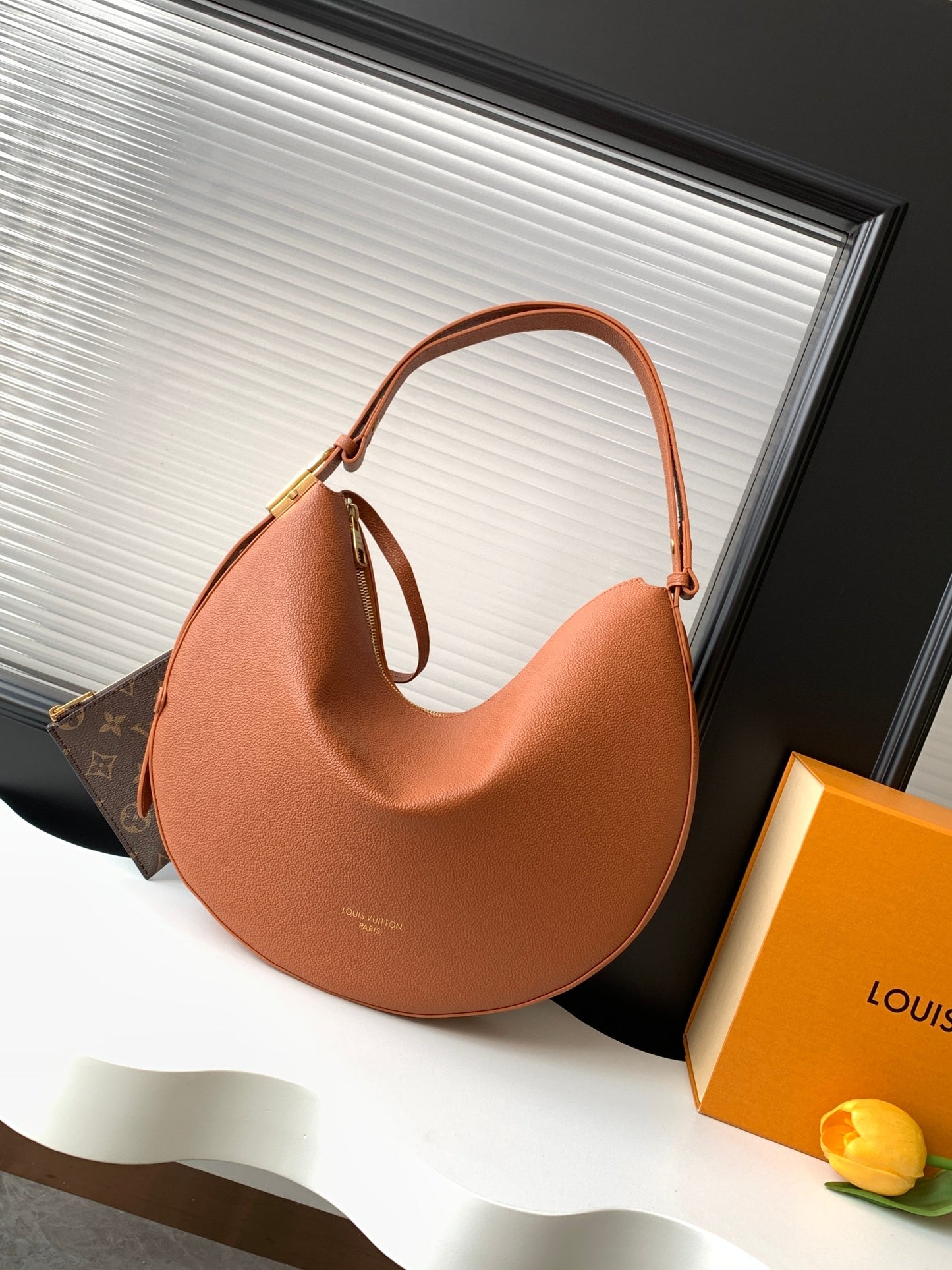 Louis Vuitton Low Key Cookie