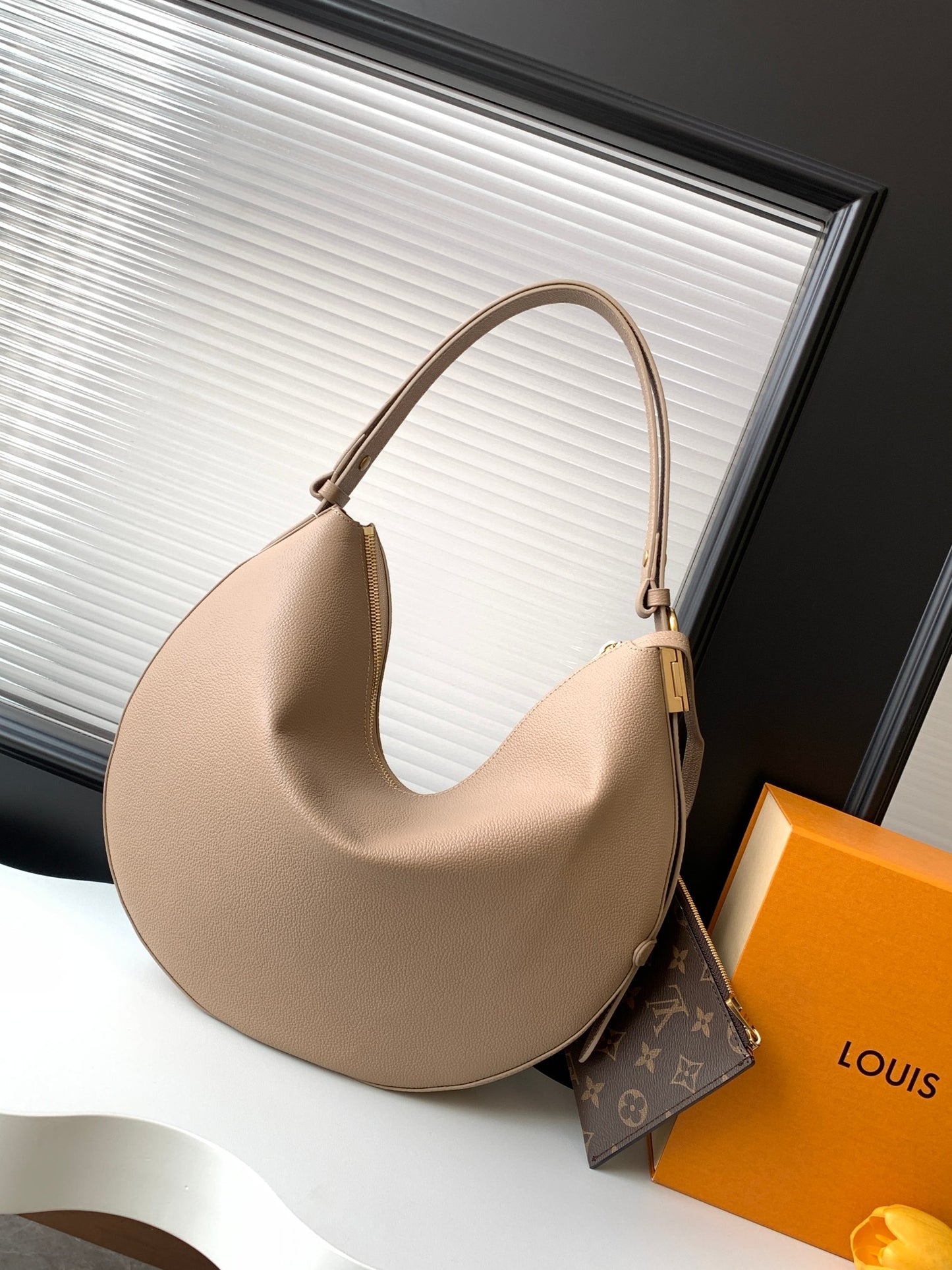 Louis Vuitton Low Key Cookie