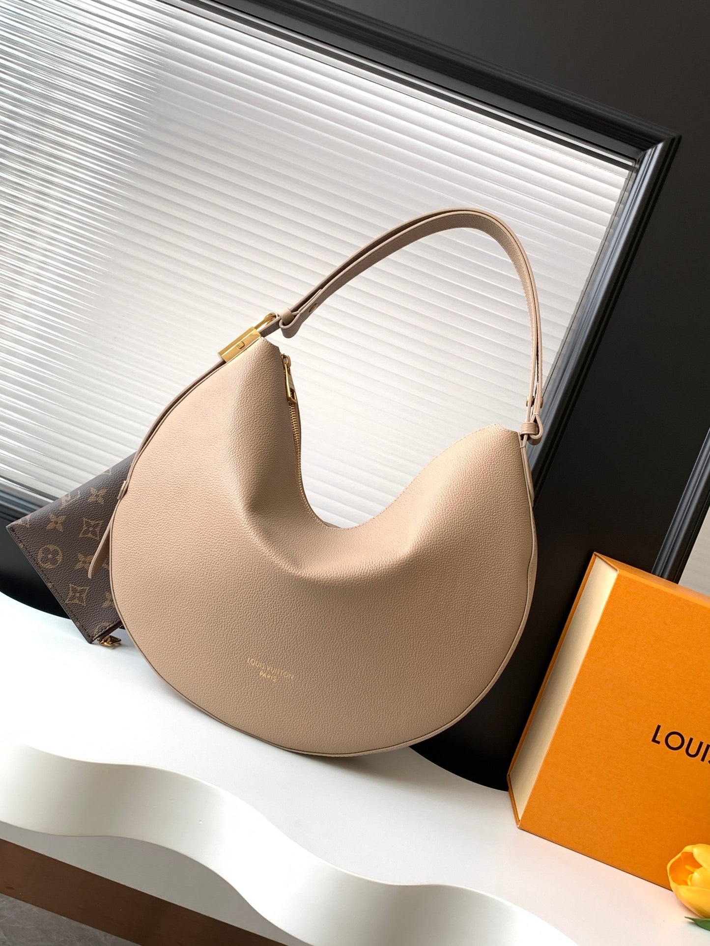 Louis Vuitton Low Key Cookie