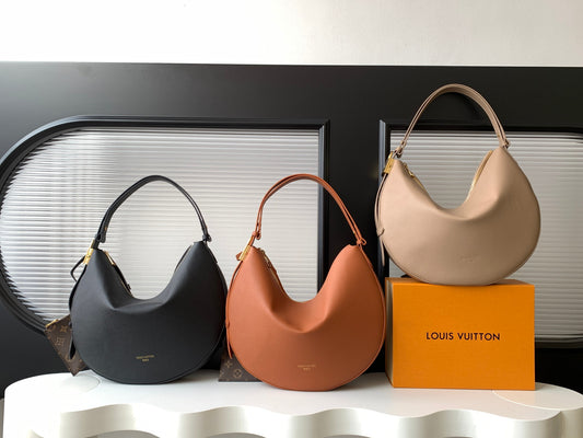 Louis Vuitton Low Key Cookie