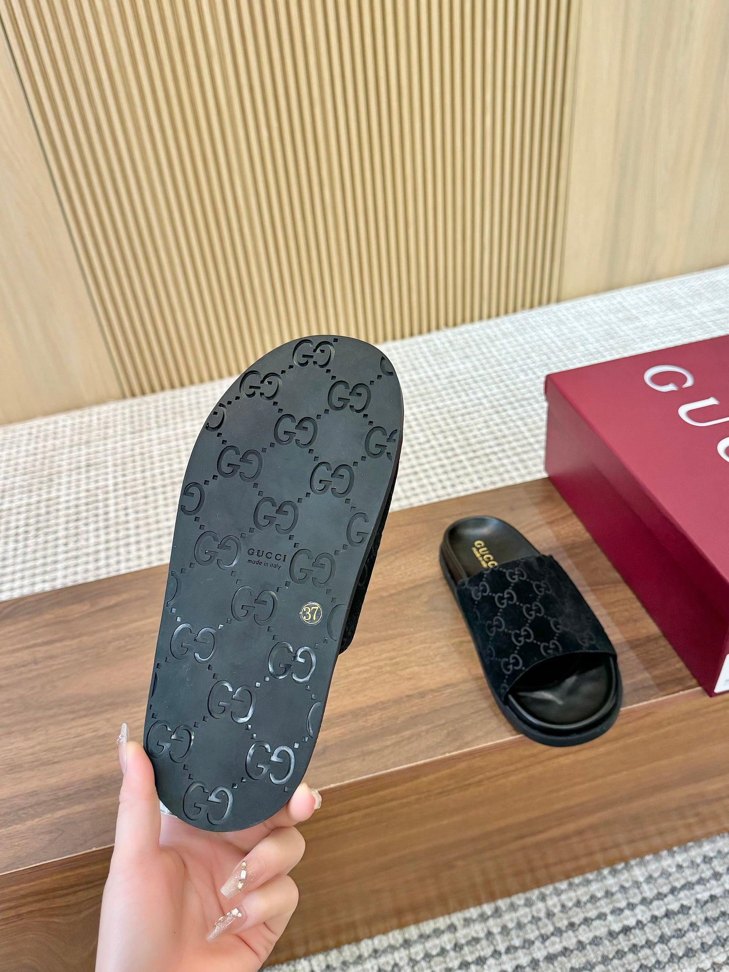 Gucci Sandals