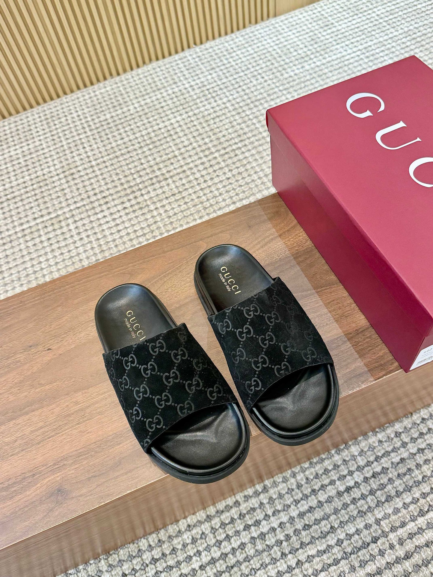 Gucci Sandals