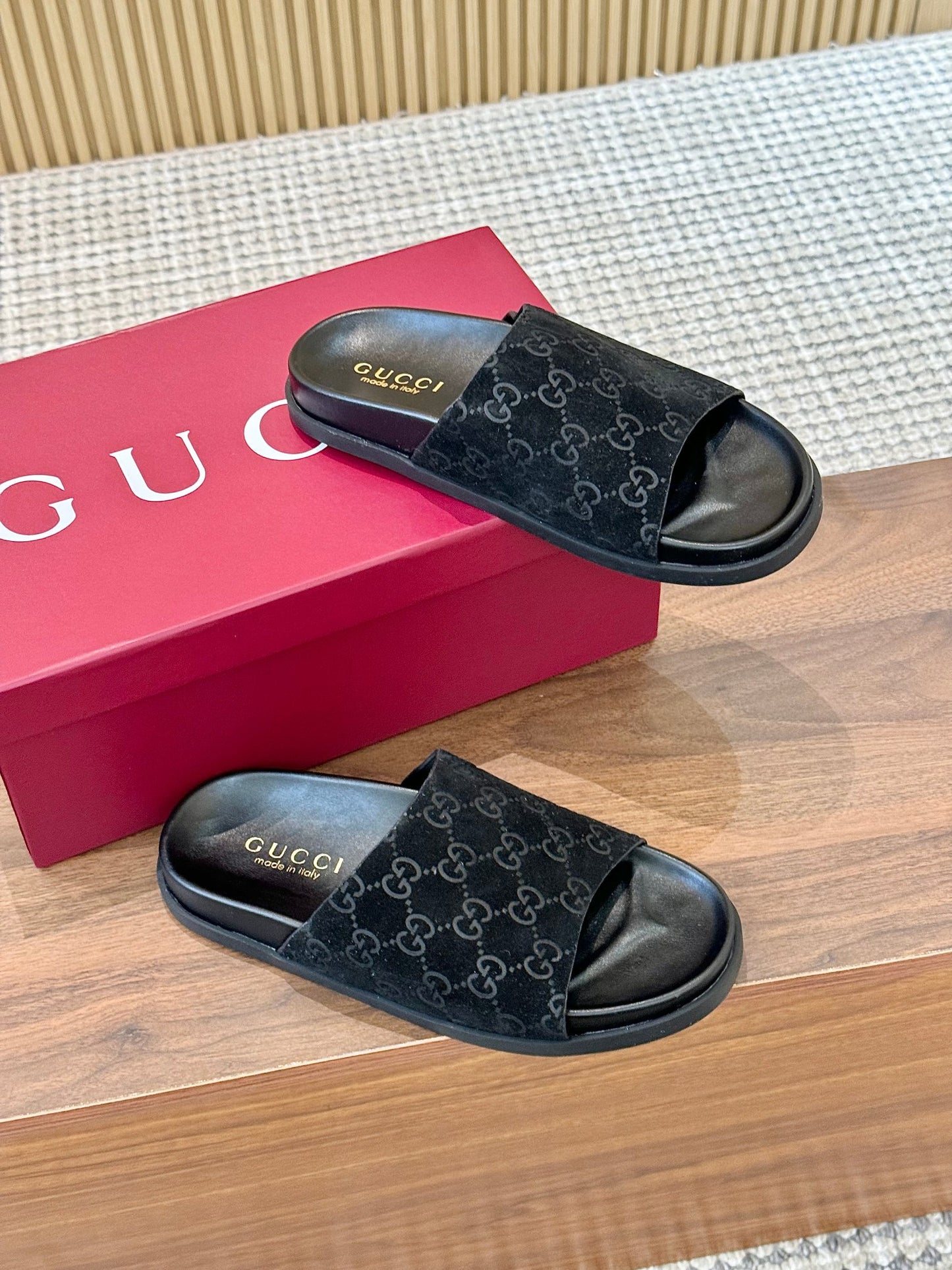 Gucci Sandals
