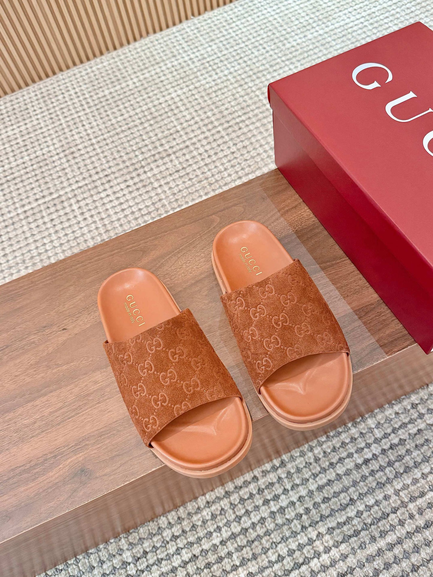 Gucci Sandals