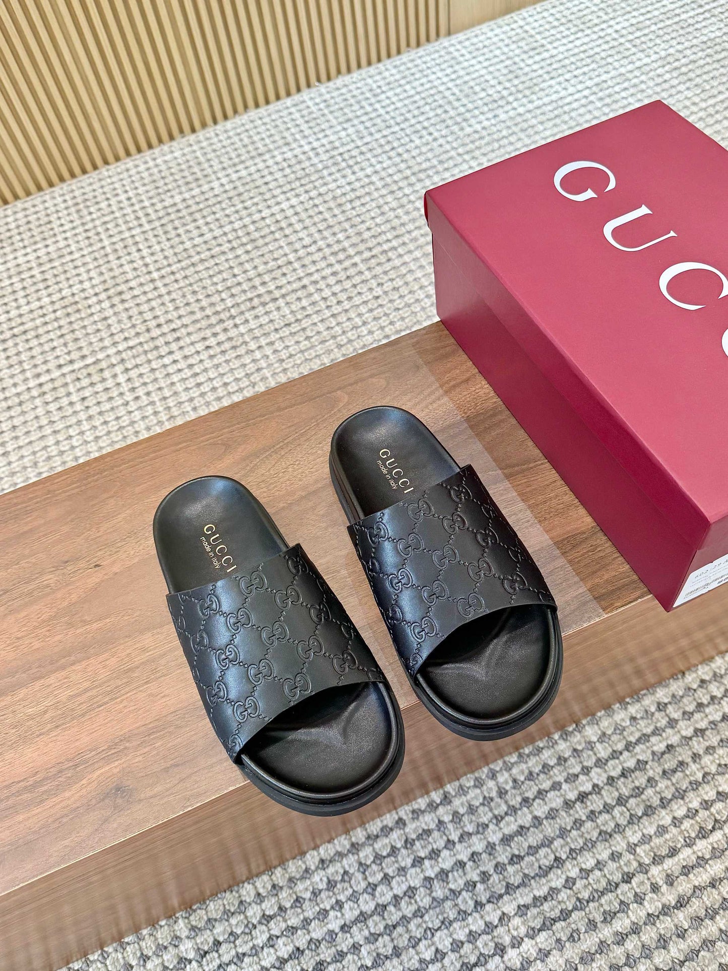 Gucci Sandals