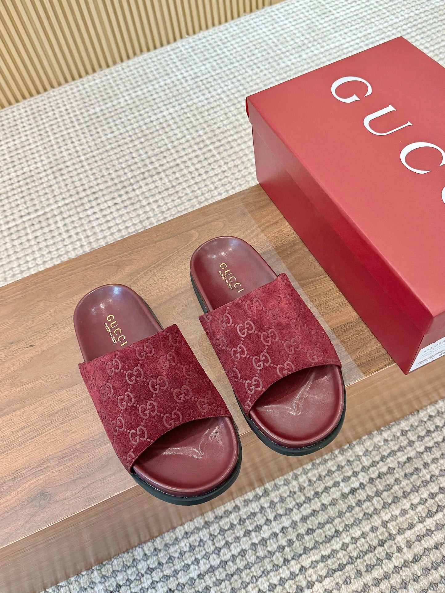Gucci Sandals