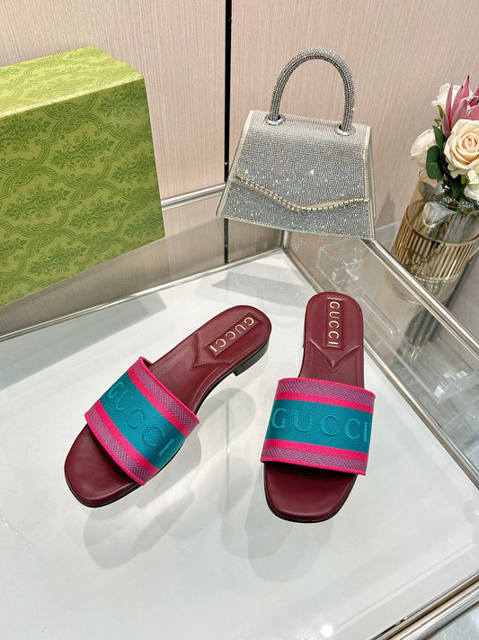 Gucci Slippers
