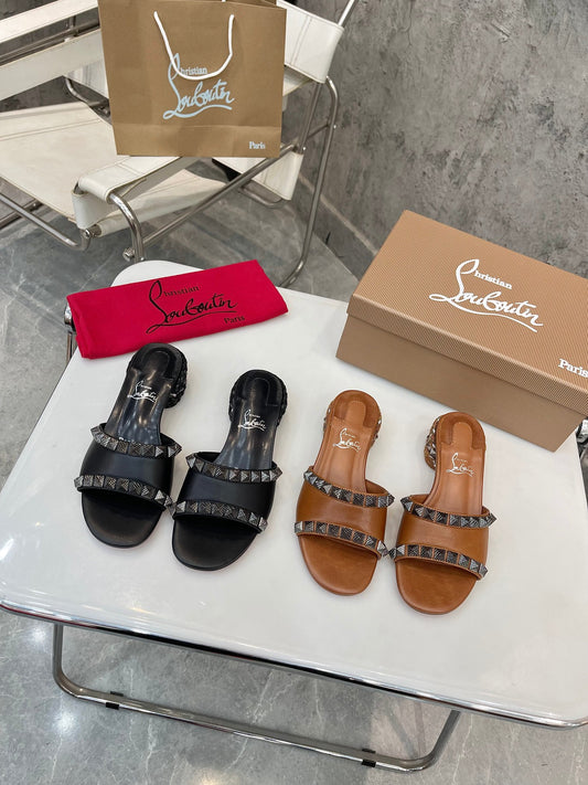 Christian Louboutin Heels Sandal