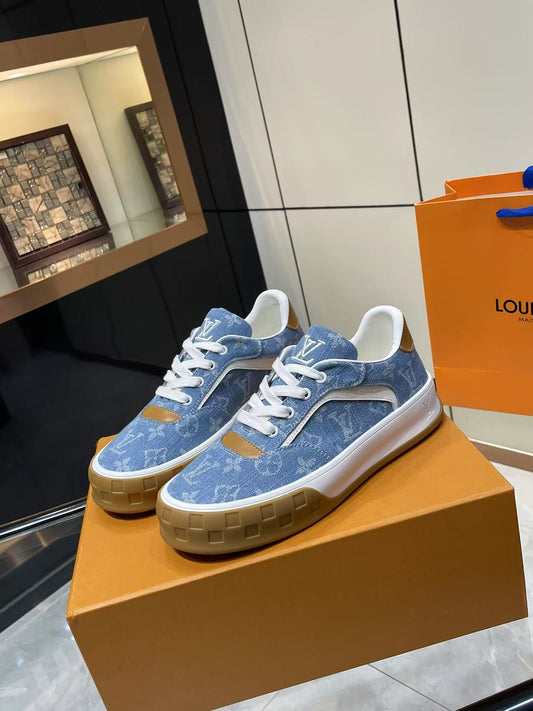 Louis Vuitton Sneakers