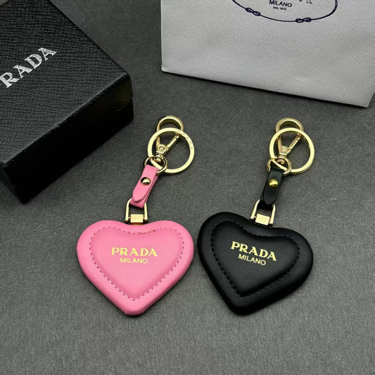 Prada Keychain